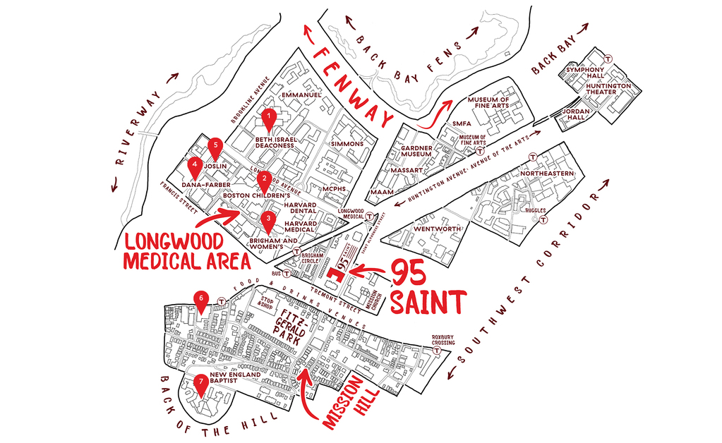 Custom Map