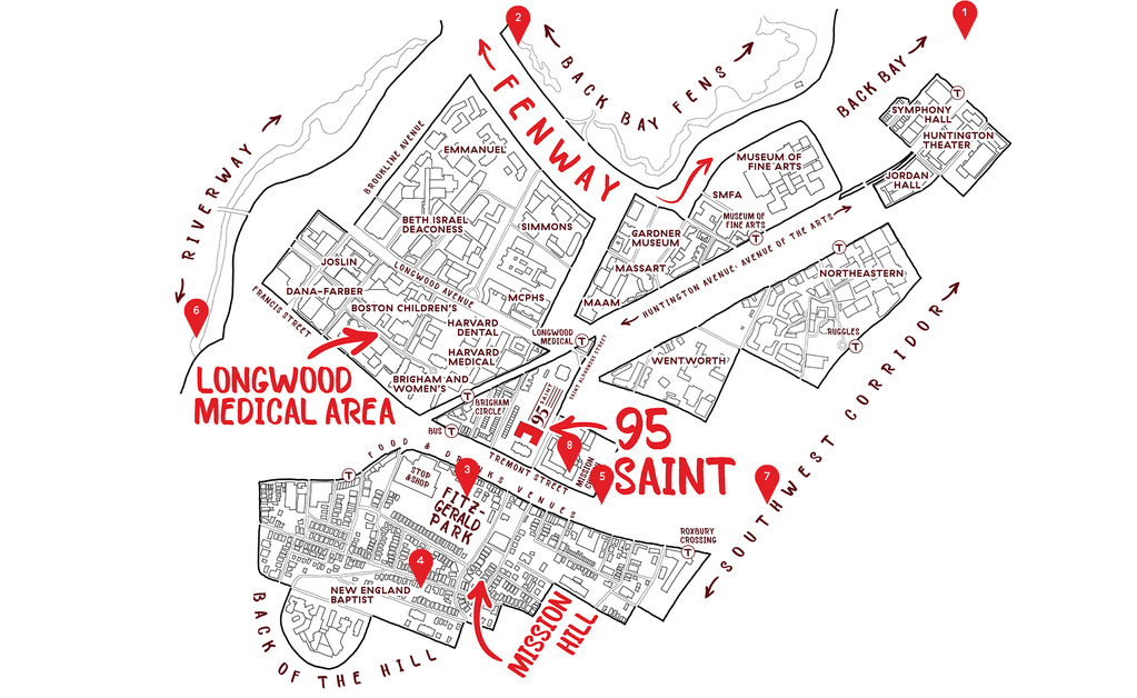 Custom Map