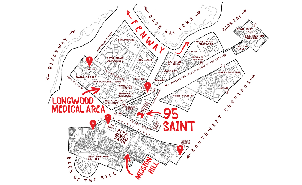 Custom Map