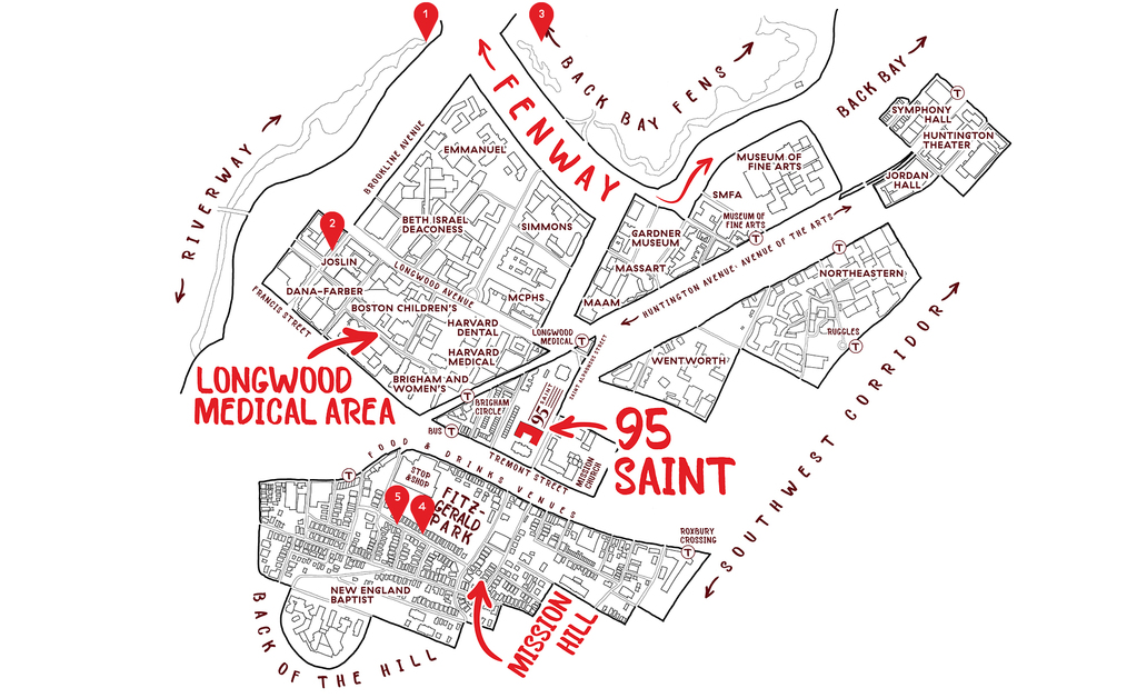 Custom Map