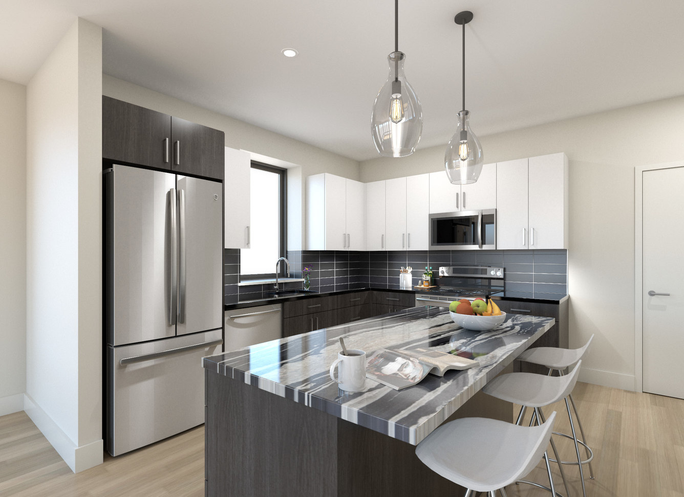 Luxury Apartments Near Longwood Medical 95 Saint Home