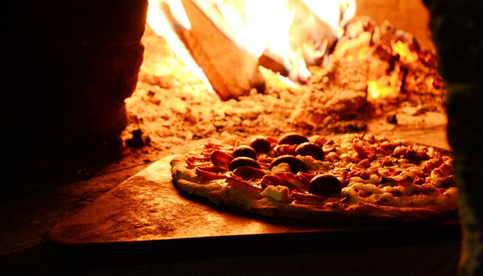 Enjoy a Slice From Boston's Best Pizzerias