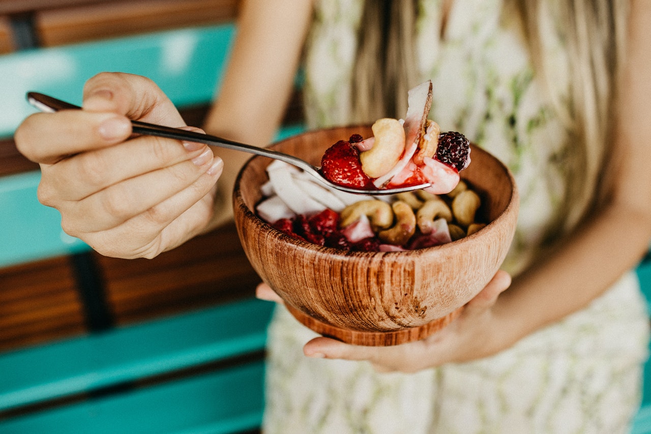 Where to Enjoy the Best Acai Bowls in Boston