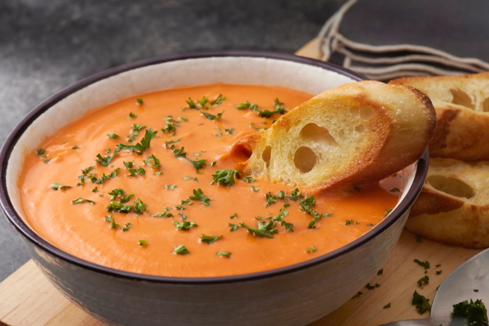 Dine at the Most Popular Soup Restaurants Around Boston