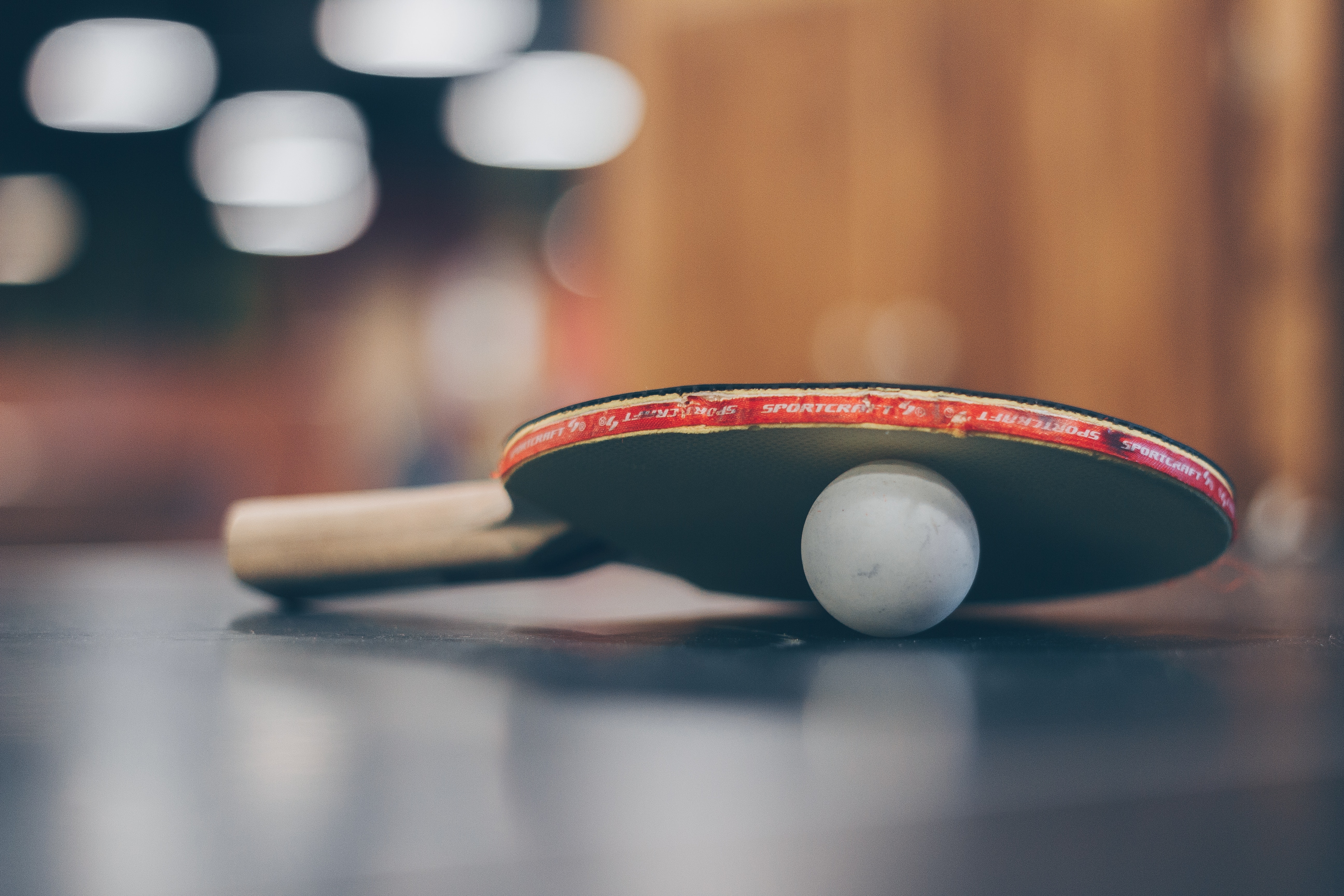 Where to Enjoy Ping-Pong Fun in Boston